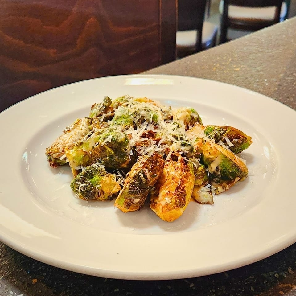 Delicious Brussels Sprouts
