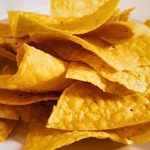 Chips.