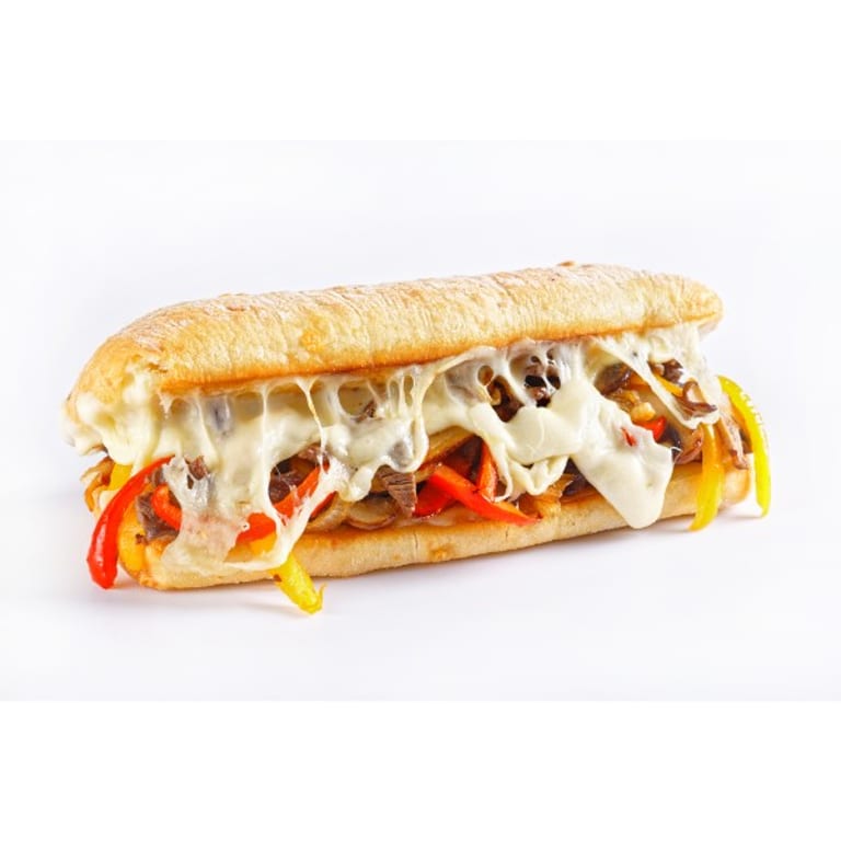Irresistible Sandwiches Await You