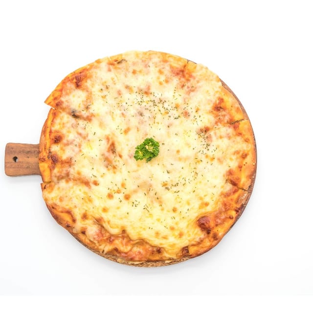 Cheese Pizza.