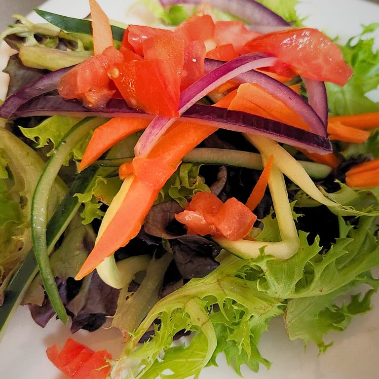 Our Delicious Salads
