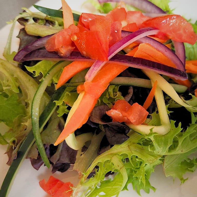 Our Delicious Salads