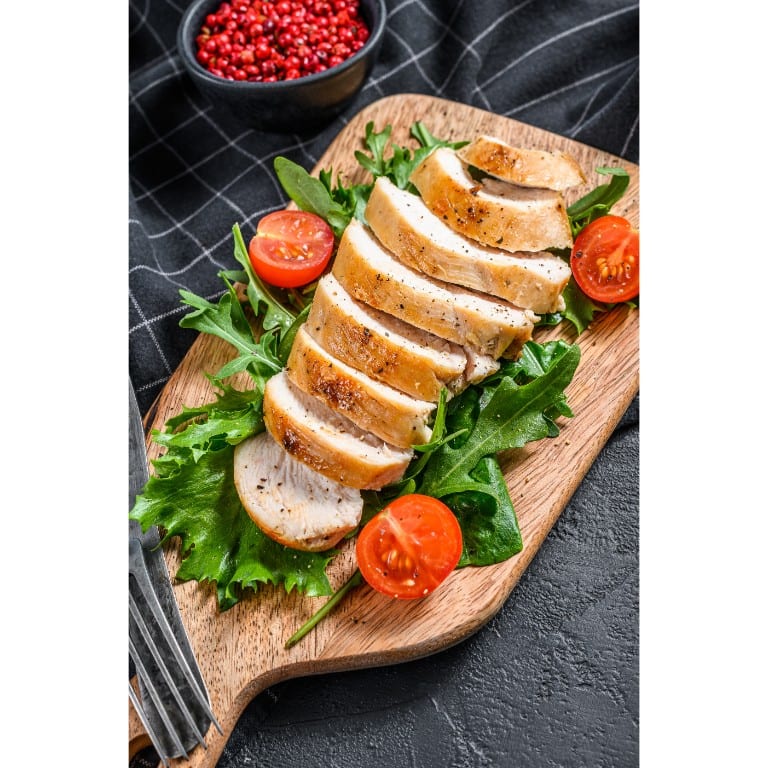 Delicious Grilled Chicken Options